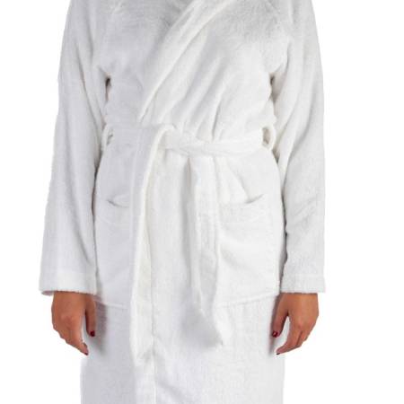 Accappatoio in spugna Mistral 350gr