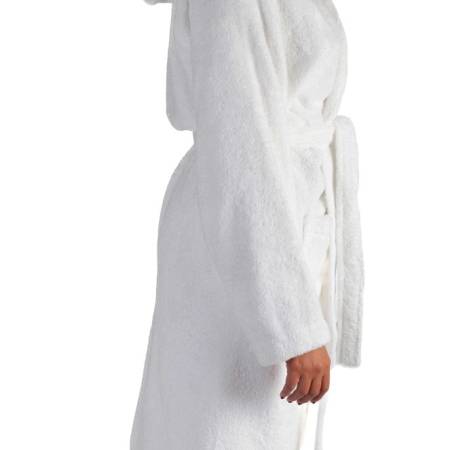 Accappatoio in spugna Mistral 350gr