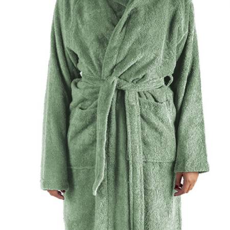 Accappatoio in spugna Mistral 350gr