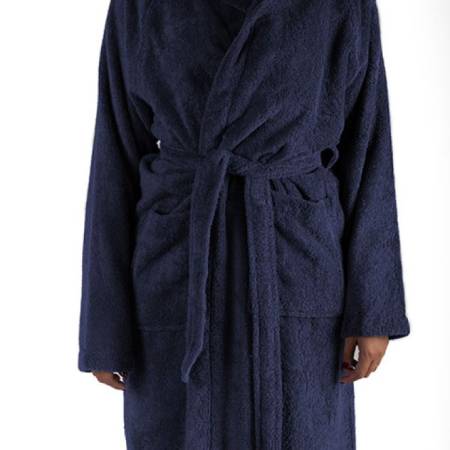 Accappatoio in spugna Mistral 350gr