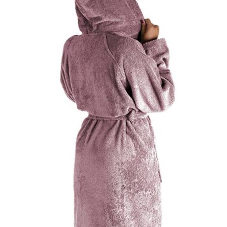 Accappatoio in spugna Mistral 350gr