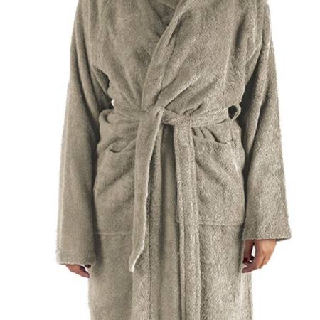 Accappatoio in spugna Mistral 350gr