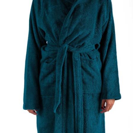 Accappatoio in spugna Mistral 350gr