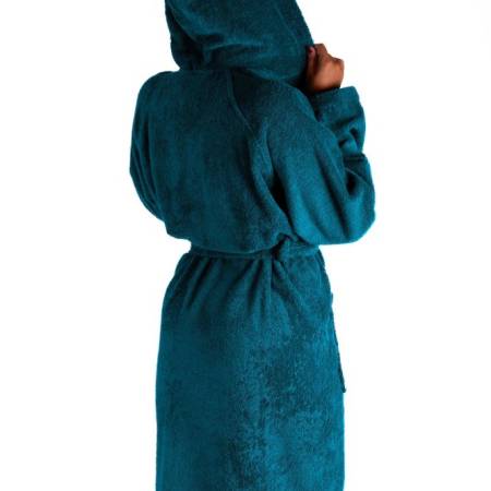 Accappatoio in spugna Mistral 350gr