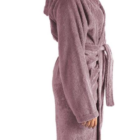 Accappatoio in spugna Mistral 350gr