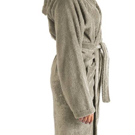 Accappatoio in spugna Mistral 350gr