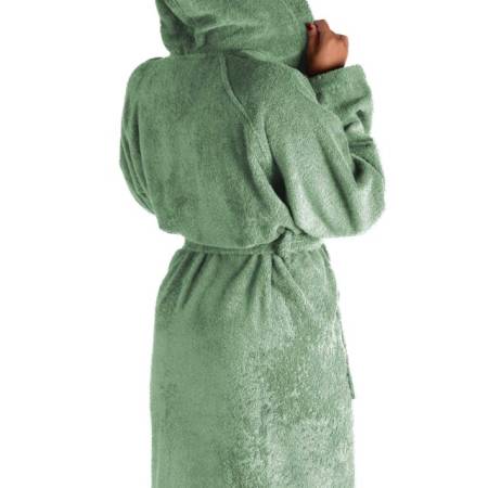 Accappatoio in spugna Mistral 350gr