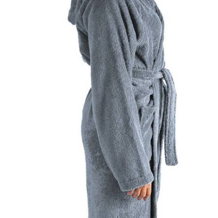 Accappatoio in spugna Mistral 380gr