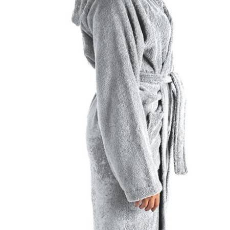 Accappatoio in spugna Mistral 380gr