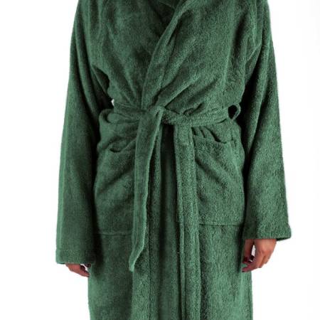 Accappatoio in spugna Mistral 380gr