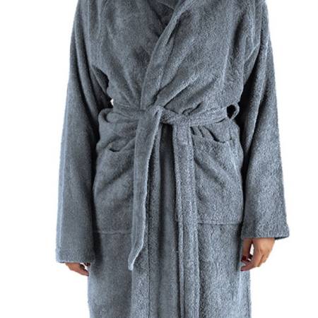 Accappatoio in spugna Mistral 380gr