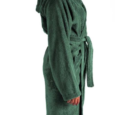 Accappatoio in spugna Mistral 380gr