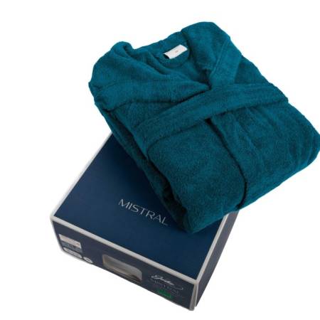 Accappatoio in spugna Mistral 380gr