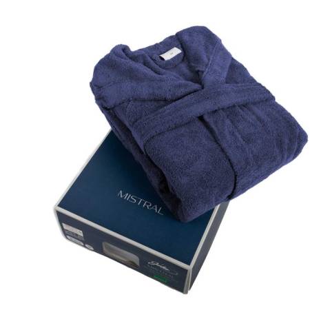 Accappatoio in spugna Mistral 380gr