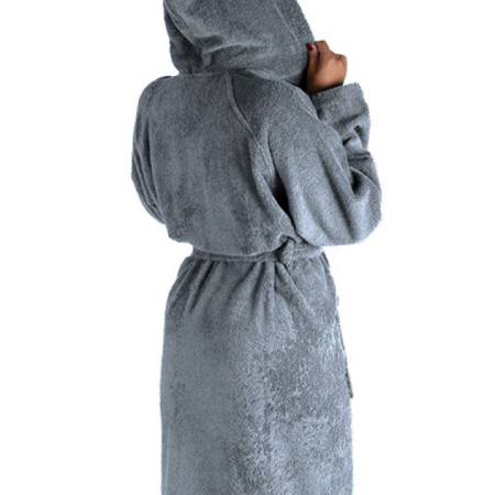 Accappatoio in spugna Mistral 380gr