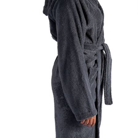 Accappatoio in spugna Mistral 380gr