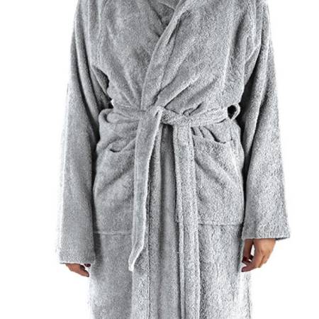 Accappatoio in spugna Mistral 380gr