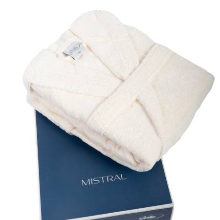 Accappatoio in spugna Mistral 380gr