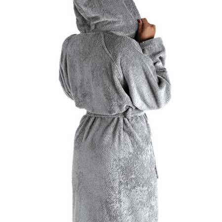 Accappatoio in spugna Mistral 380gr