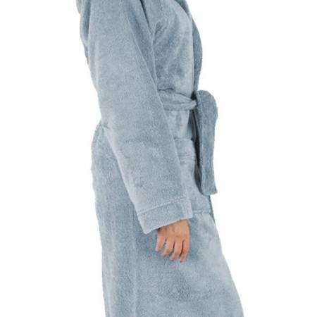 Accappatoio in spugna Soffio 350gr