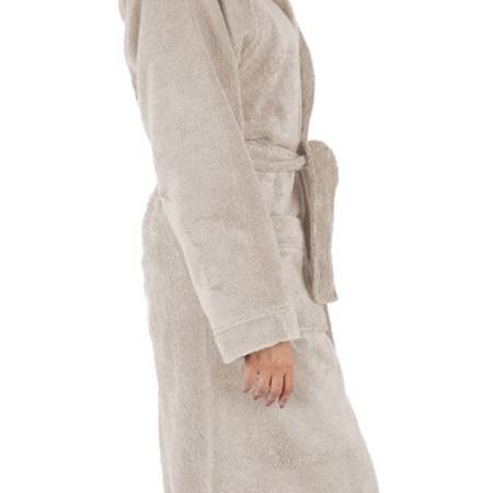 Accappatoio in spugna Soffio 350gr