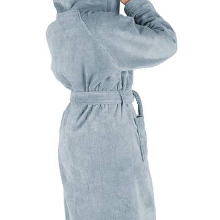 Accappatoio in spugna Soffio 350gr