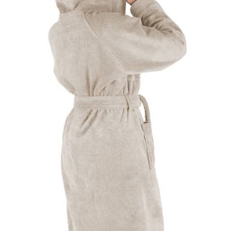 Accappatoio in spugna Soffio 350gr