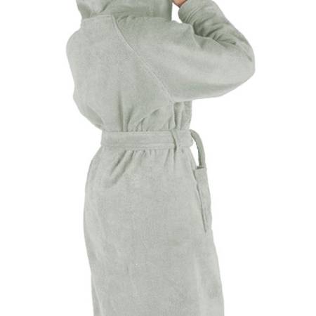 Accappatoio Sunrise in Spugna