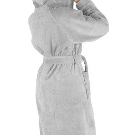 Accappatoio Sunrise in Spugna