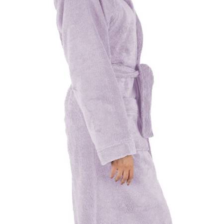 Accappatoio Sunrise in Spugna