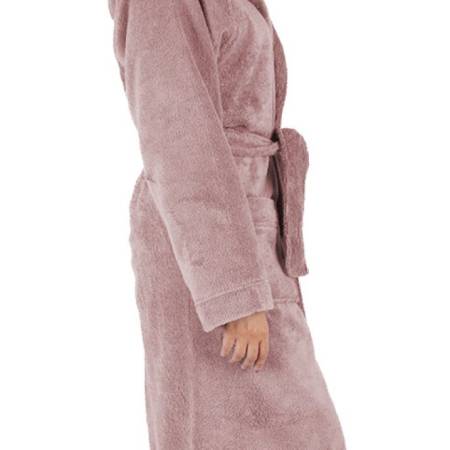 Accappatoio Sunrise in Spugna