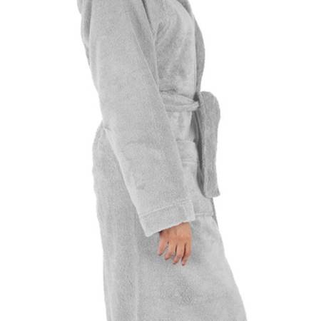 Accappatoio Sunrise in Spugna