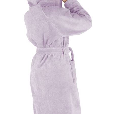 Accappatoio Sunrise in Spugna