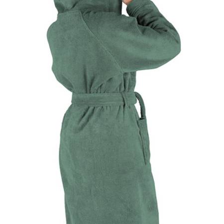 Accappatoio Sunrise in Spugna