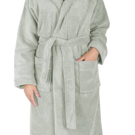 Accappatoio Sunrise in Spugna