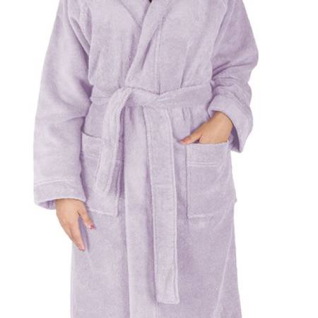 Accappatoio Sunrise in Spugna