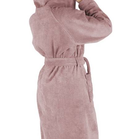 Accappatoio Sunrise in Spugna