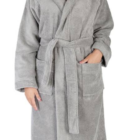 Accappatoio Sunrise in Spugna