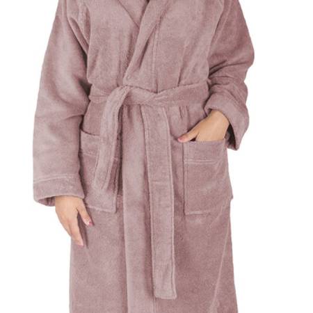 Accappatoio Sunrise in Spugna