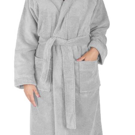 Accappatoio Sunrise in Spugna