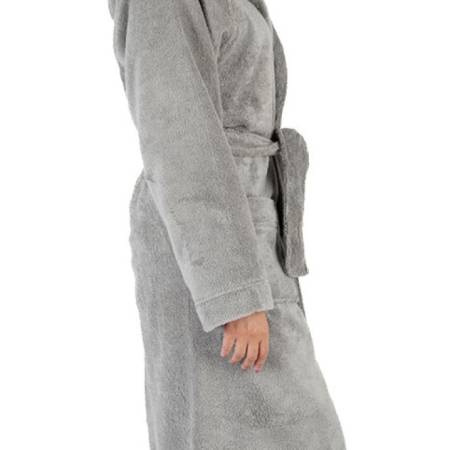 Accappatoio Sunrise in Spugna