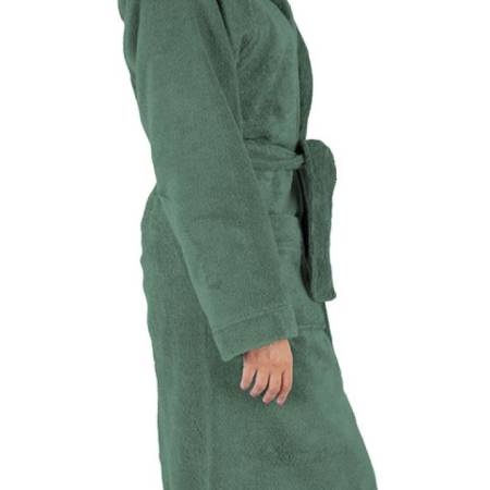 Accappatoio Sunrise in Spugna