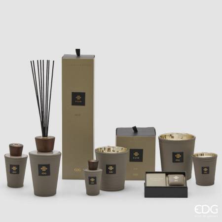 Candela profumata EDG Oud
