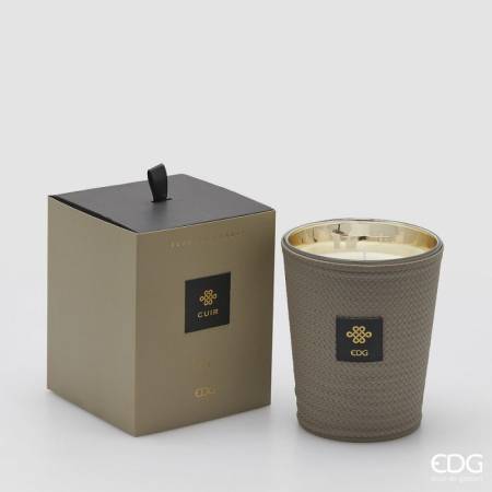 Candela profumata EDG Oud