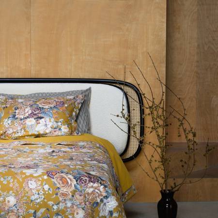 Completo copripiumino Aubusson Fazzini 