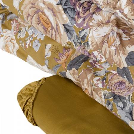 Completo copripiumino Aubusson Fazzini 