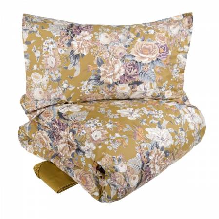 Completo copripiumino Aubusson Fazzini 