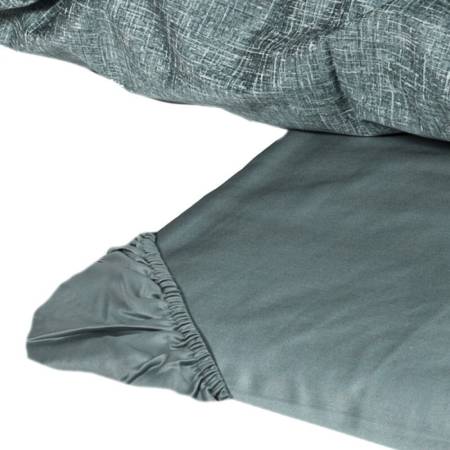 Completo copripiumino Baco Fazzini