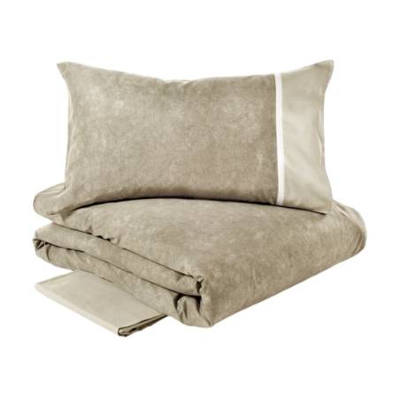 Completo copripiumino Galauchat Fazzini