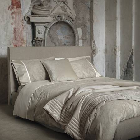 Completo copripiumino Galauchat Fazzini